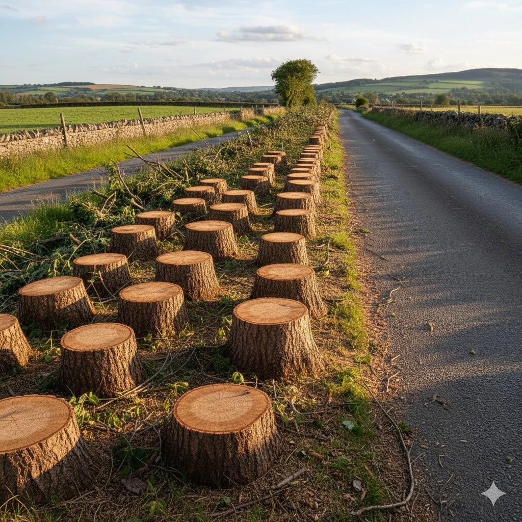 stubbfrasning karlstad