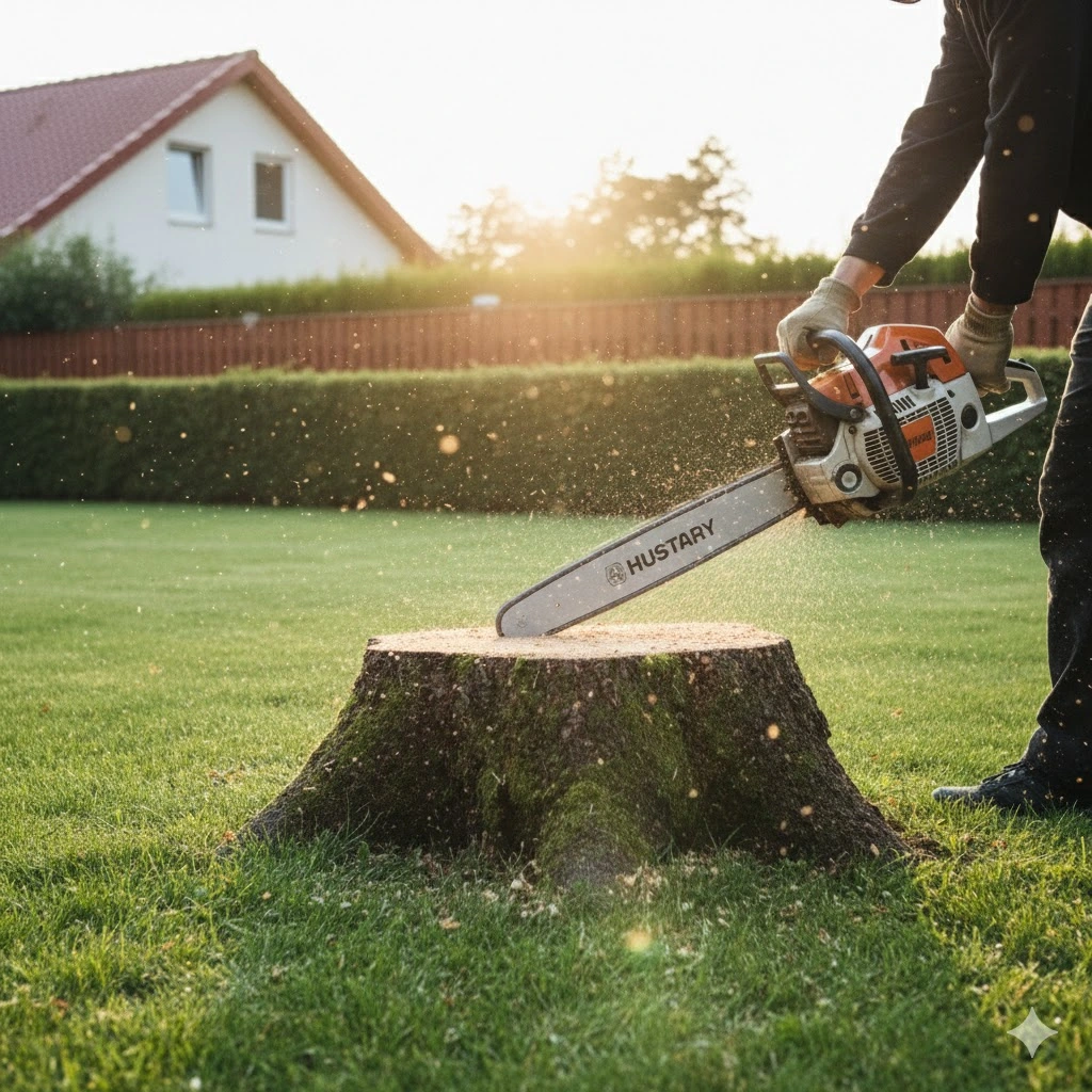 stubbfrasning kristinehamn